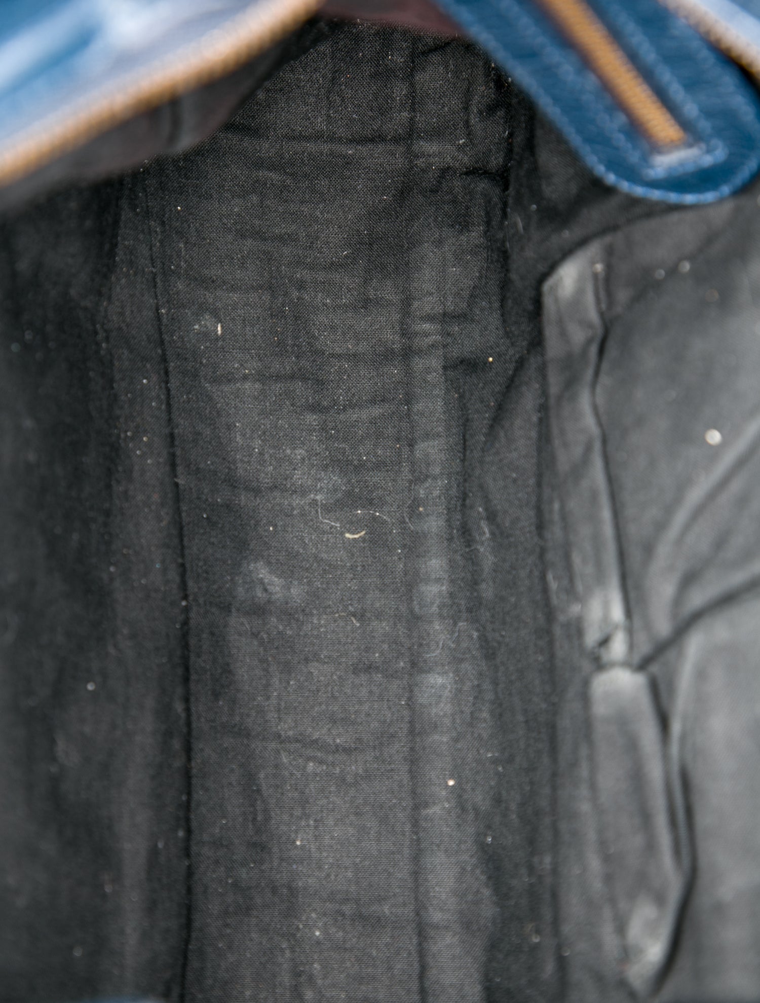 Balenciaga Leather Motocross Classic City